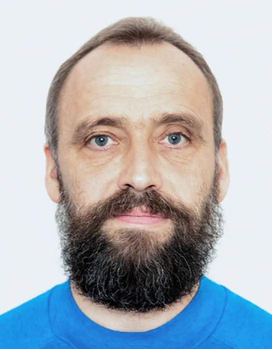 Цыганов Сергей Александрович