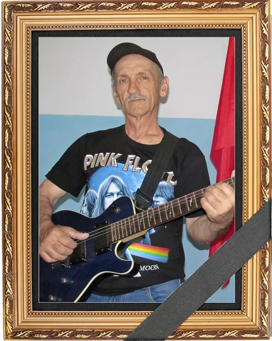 Тащиев Сергей Сергеевич