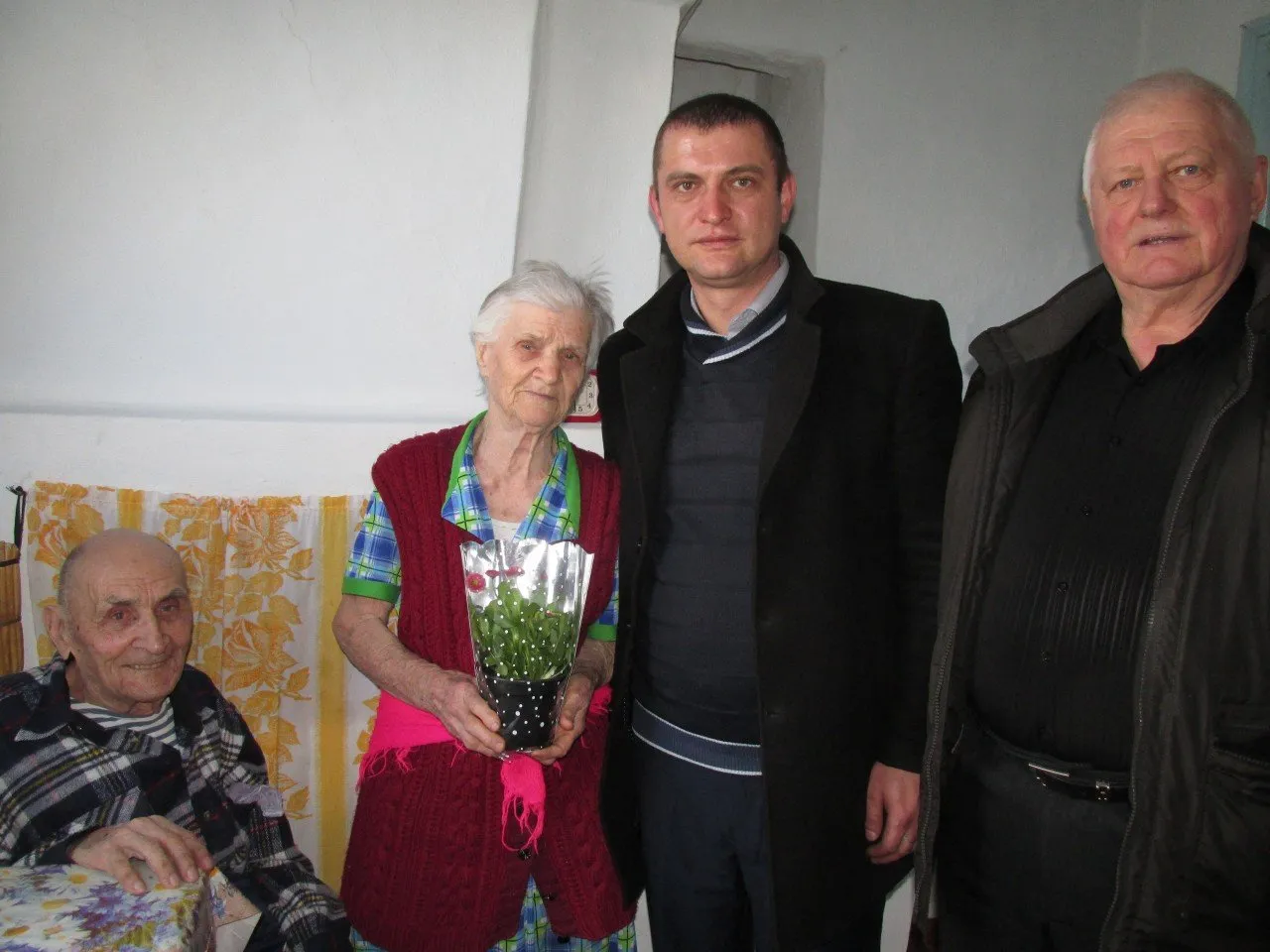 поздравление на 08.03.2020 Духиной Анны Дмитриевны